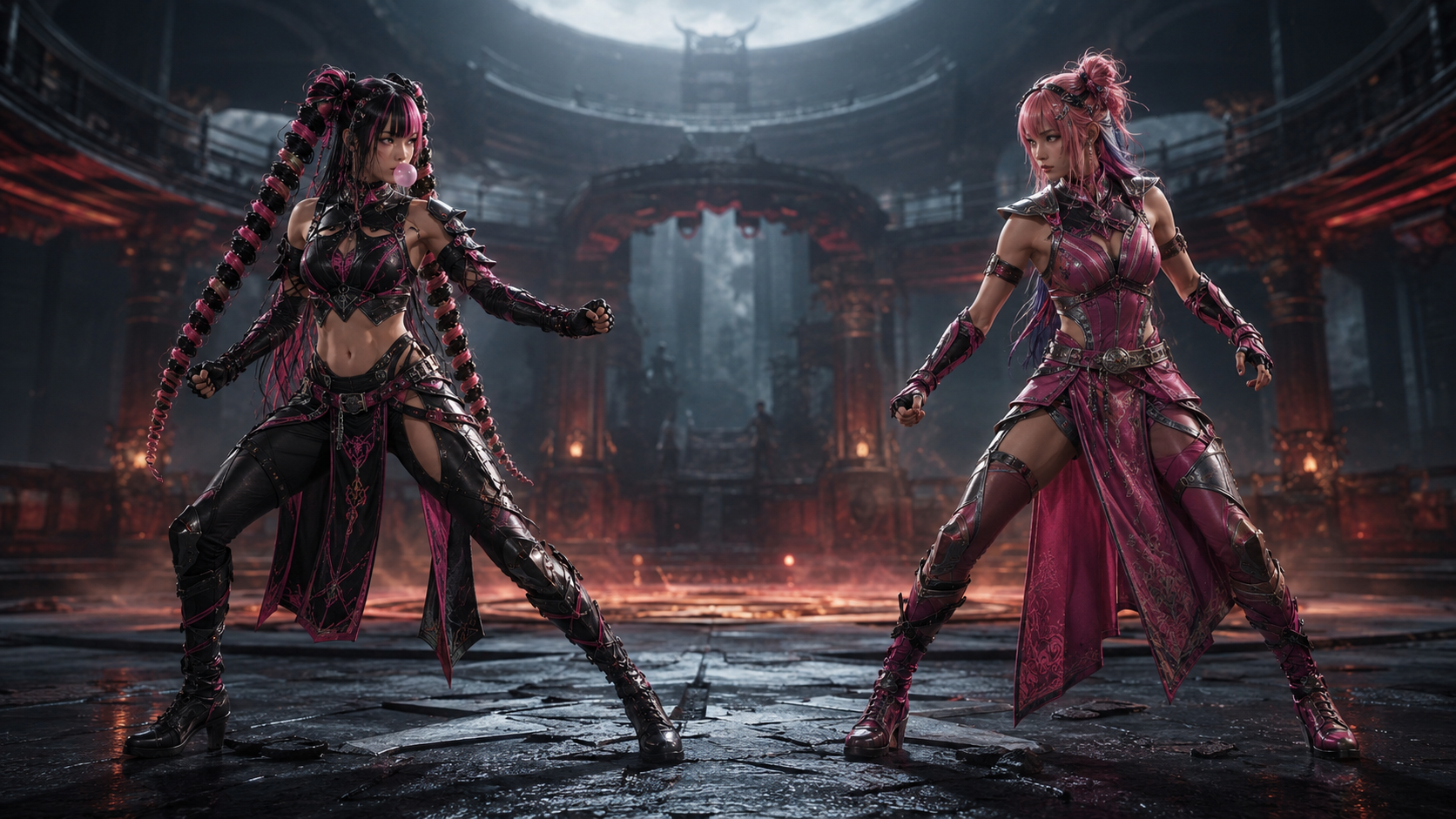 Kombat Wan3